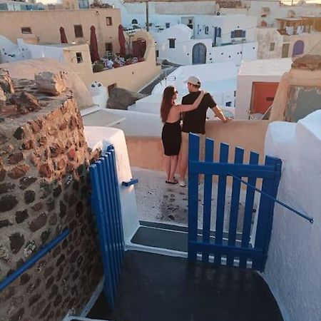 Finikas Cave House Διαμέρισμα Φοινικιά Εξωτερικό φωτογραφία