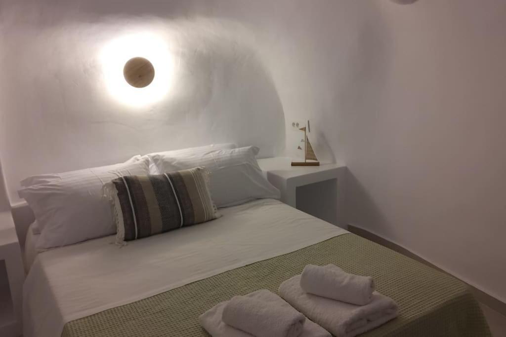 Finikas Cave House Διαμέρισμα Φοινικιά Εξωτερικό φωτογραφία
