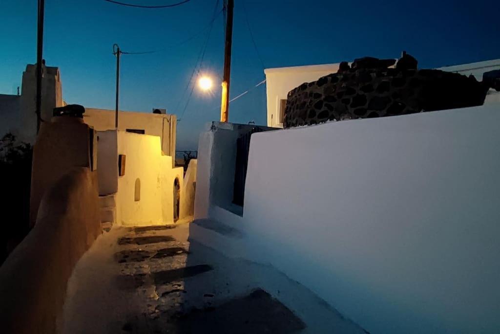 Finikas Cave House Διαμέρισμα Φοινικιά Εξωτερικό φωτογραφία