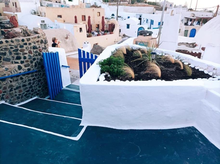 Finikas Cave House Διαμέρισμα Φοινικιά Εξωτερικό φωτογραφία