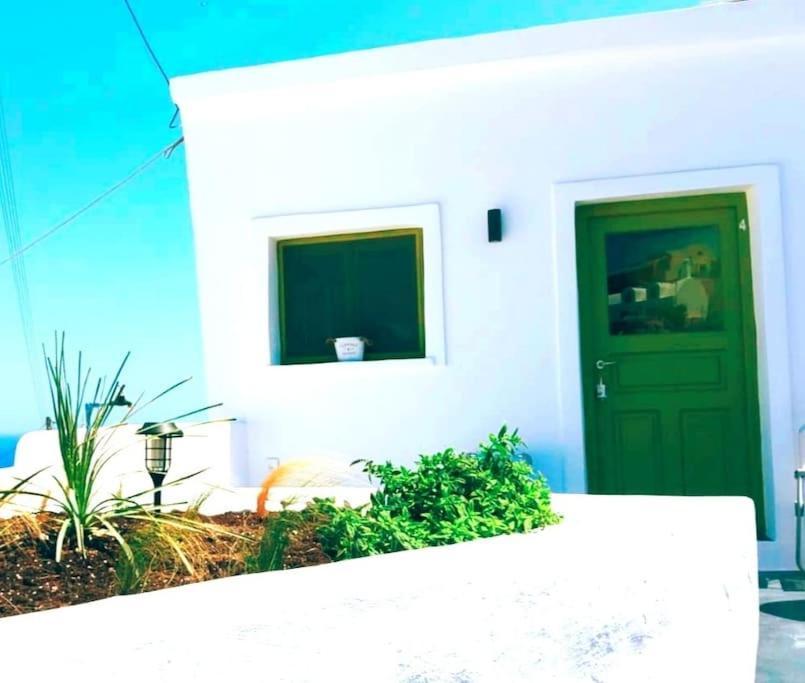 Finikas Cave House Διαμέρισμα Φοινικιά Εξωτερικό φωτογραφία