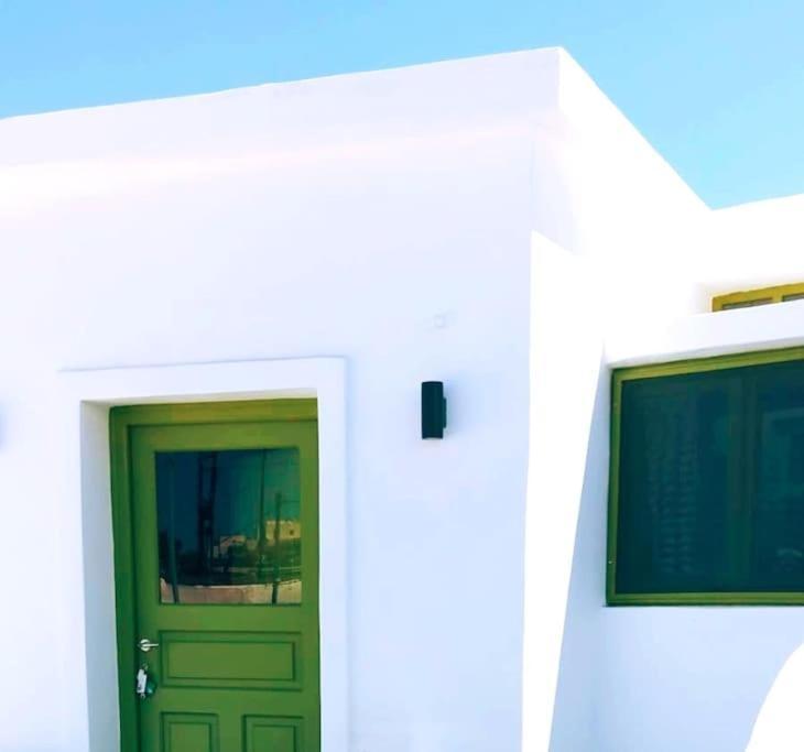 Finikas Cave House Διαμέρισμα Φοινικιά Εξωτερικό φωτογραφία