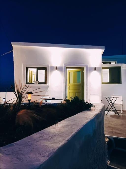 Finikas Cave House Διαμέρισμα Φοινικιά Εξωτερικό φωτογραφία