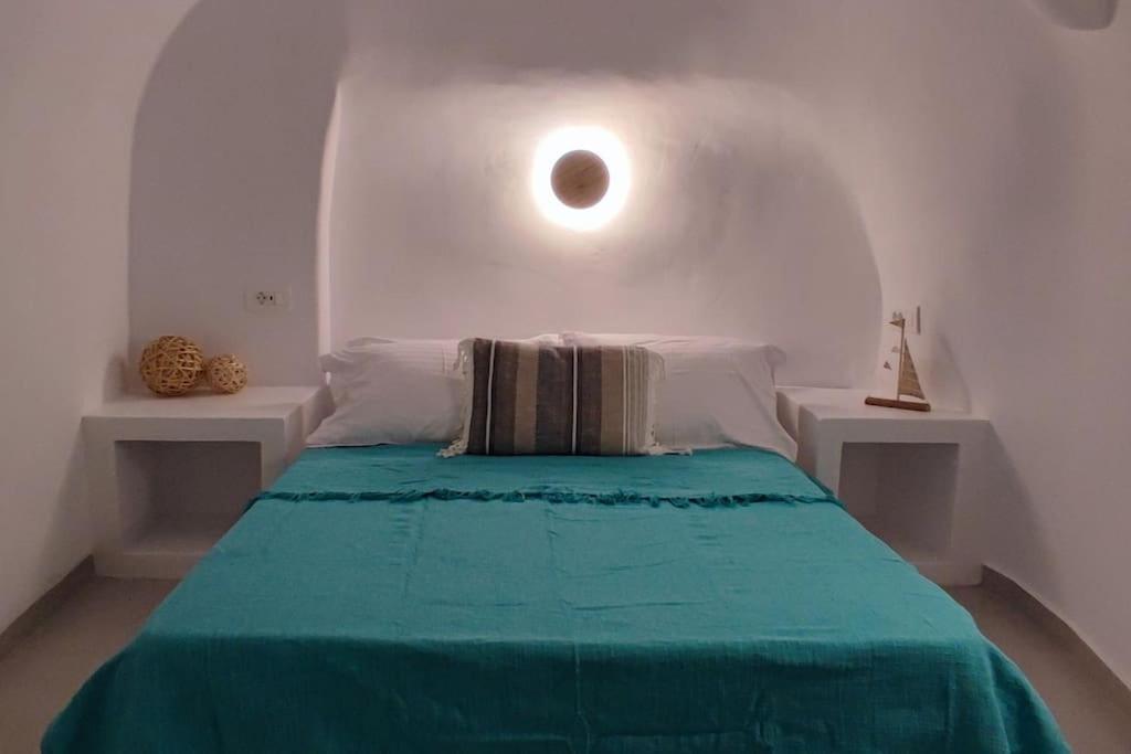 Finikas Cave House Διαμέρισμα Φοινικιά Εξωτερικό φωτογραφία