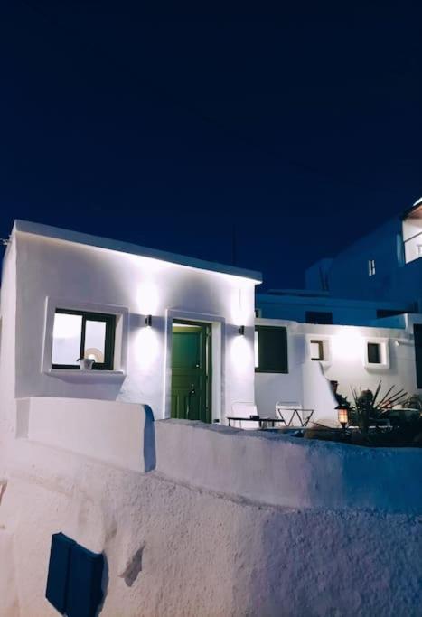 Finikas Cave House Διαμέρισμα Φοινικιά Εξωτερικό φωτογραφία