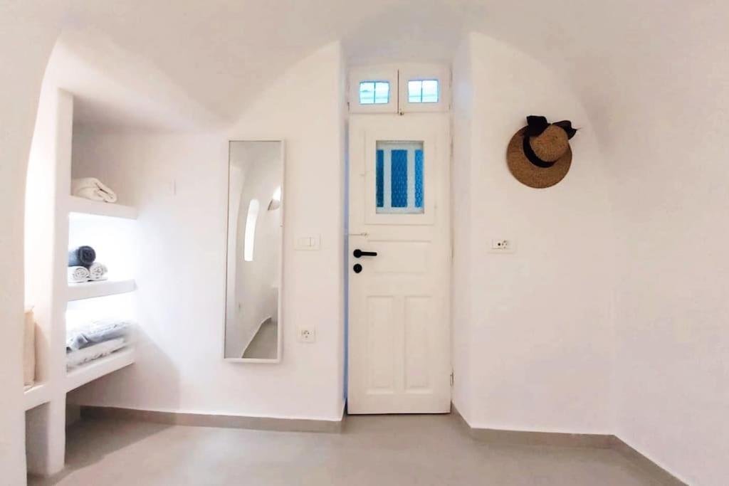 Finikas Cave House Διαμέρισμα Φοινικιά Εξωτερικό φωτογραφία