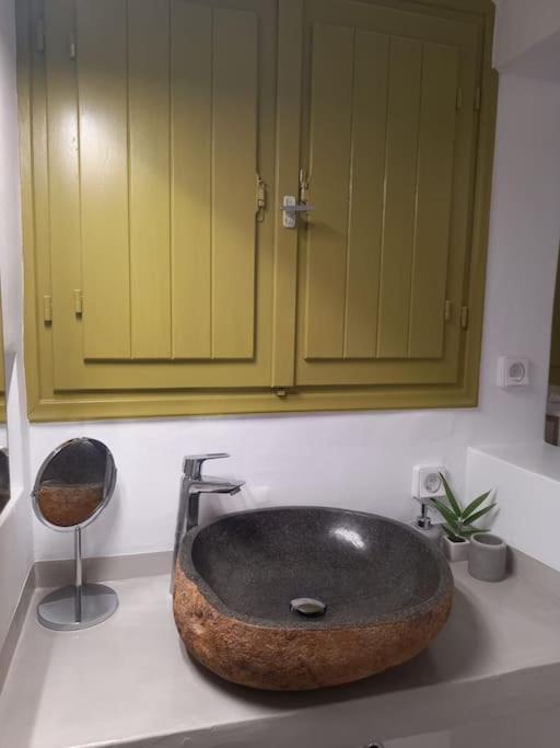 Finikas Cave House Διαμέρισμα Φοινικιά Εξωτερικό φωτογραφία