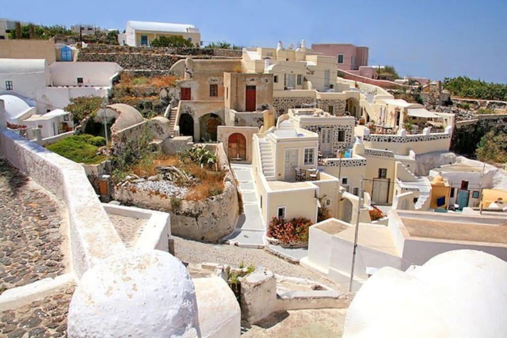 Finikas Cave House Διαμέρισμα Φοινικιά Εξωτερικό φωτογραφία