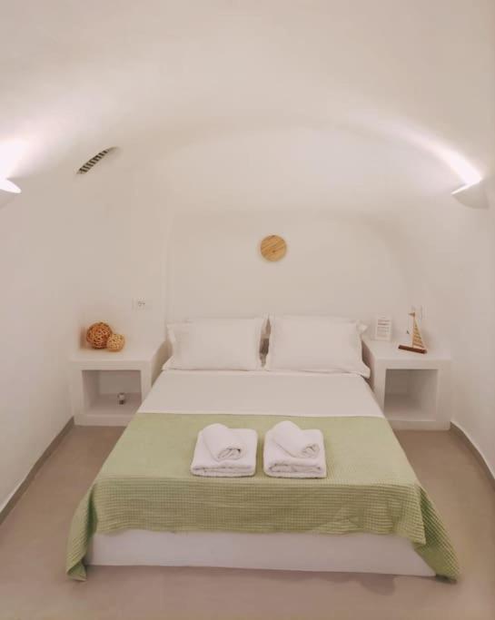 Finikas Cave House Διαμέρισμα Φοινικιά Εξωτερικό φωτογραφία
