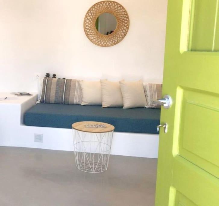 Finikas Cave House Διαμέρισμα Φοινικιά Εξωτερικό φωτογραφία