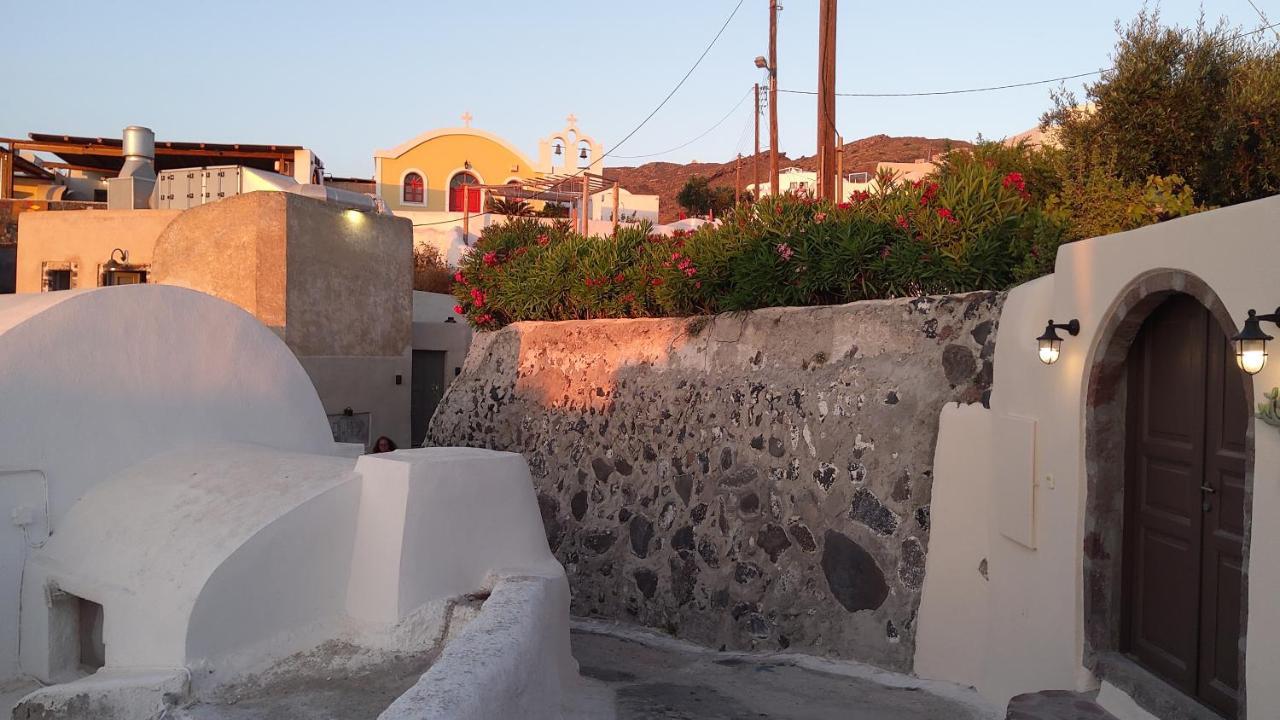 Finikas Cave House Διαμέρισμα Φοινικιά Δωμάτιο φωτογραφία