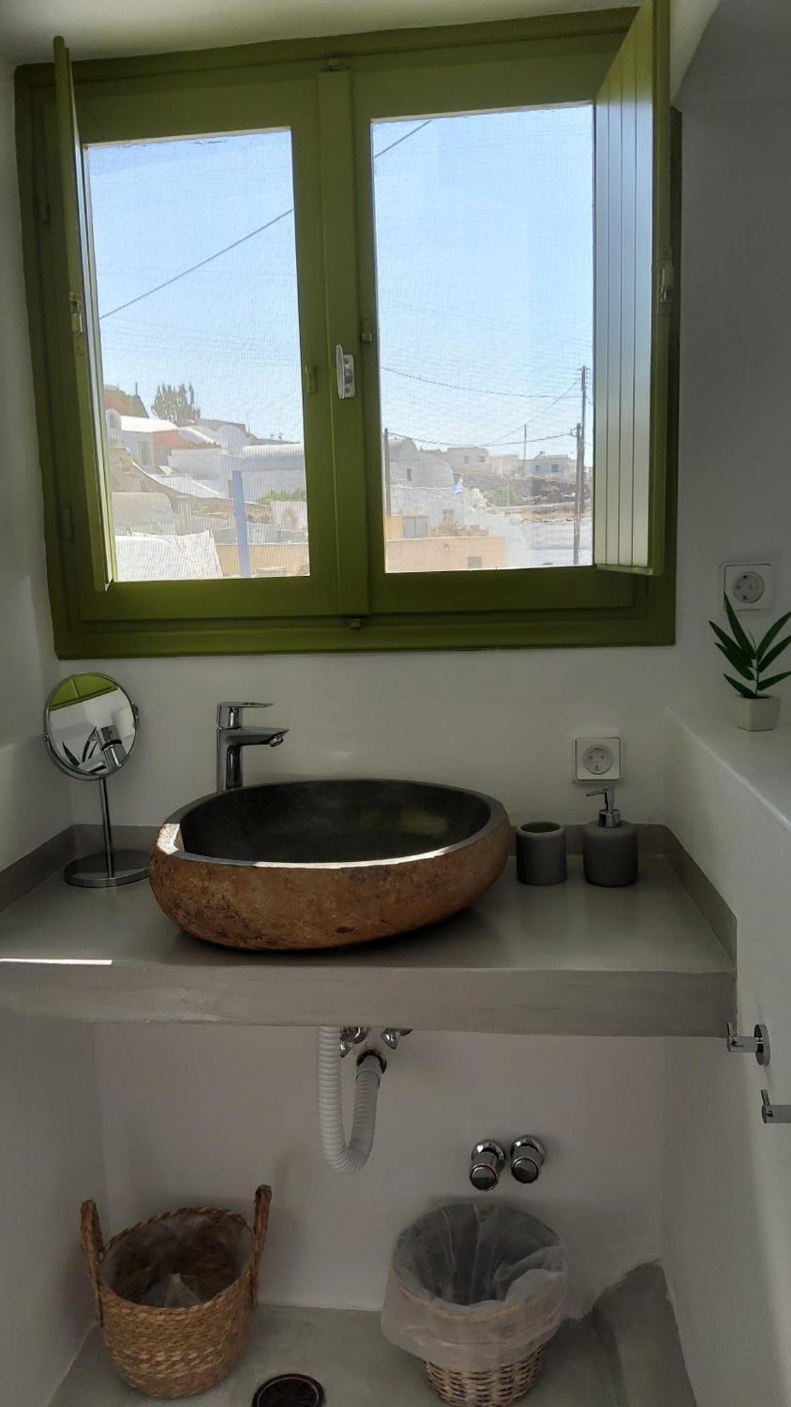 Finikas Cave House Διαμέρισμα Φοινικιά Δωμάτιο φωτογραφία
